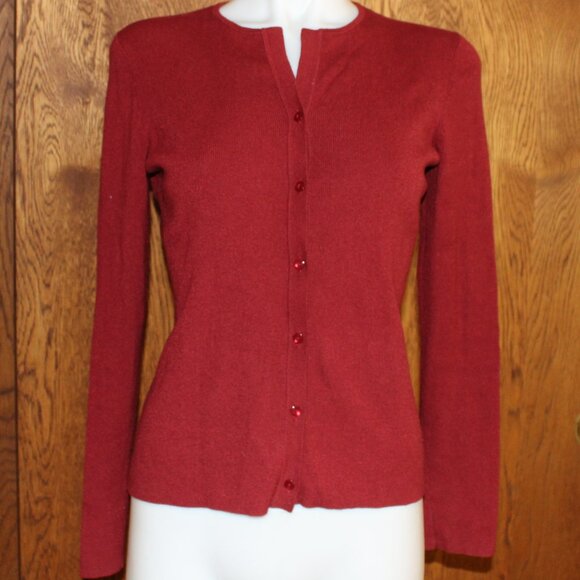 LOFT Sweaters - 🎉HP🎉Ann Taylor LOFT Cardigan